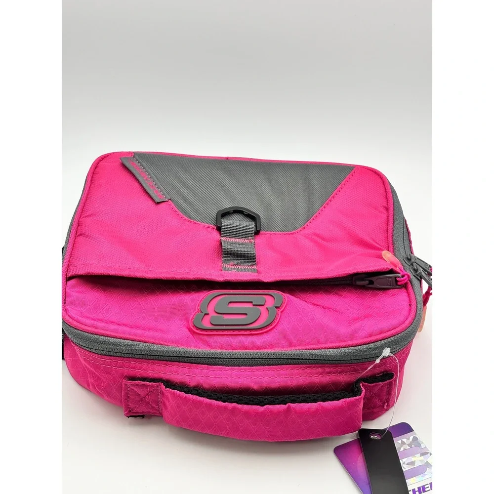 Skechers insulated lunch